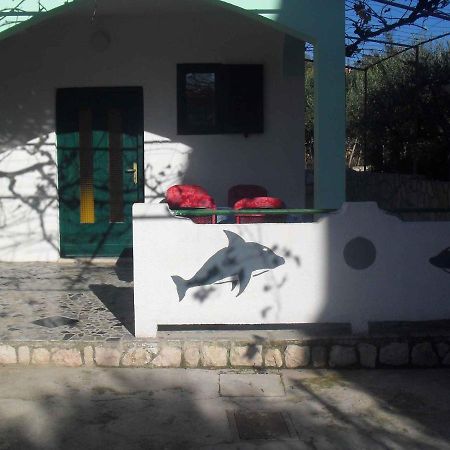 Apartment Lopar 9 Exterior foto