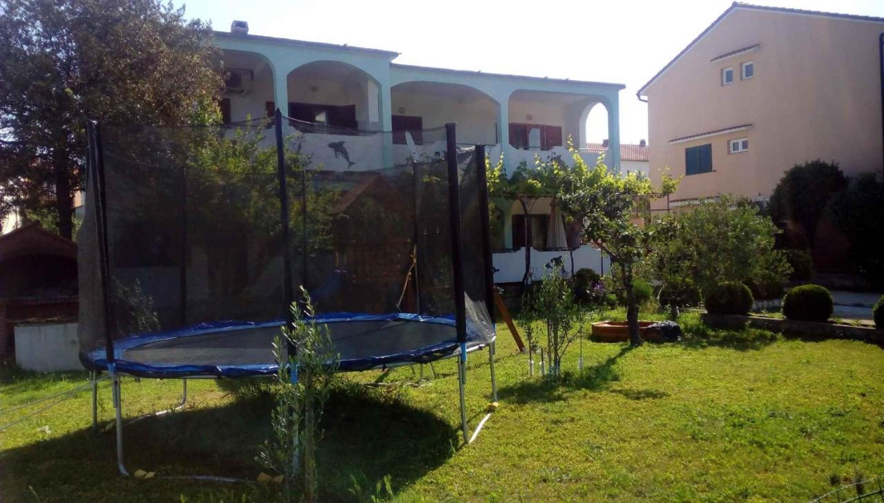 Apartment Lopar 9 Exterior foto