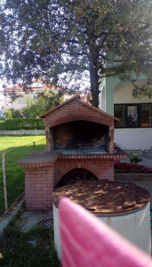 Apartment Lopar 9 Exterior foto