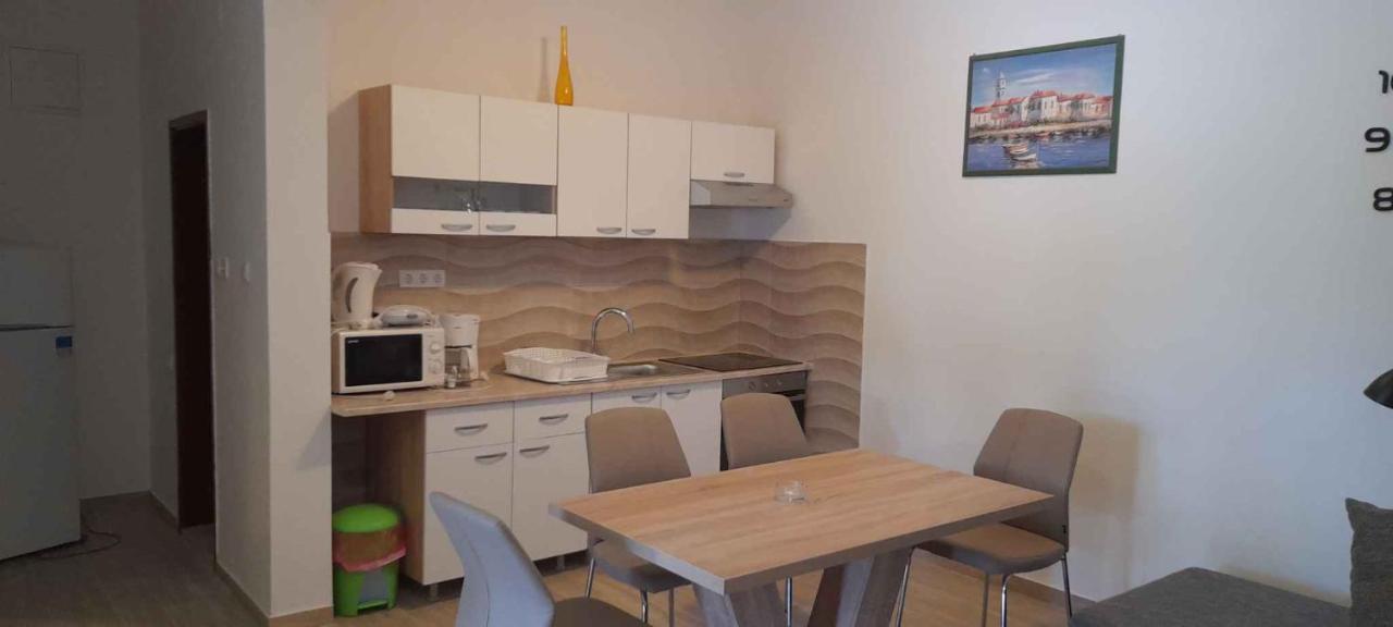 Apartment Lopar 9 Exterior foto