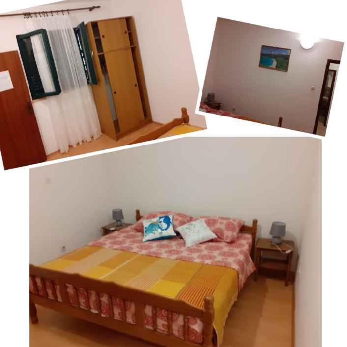 Apartment Lopar 9 Exterior foto