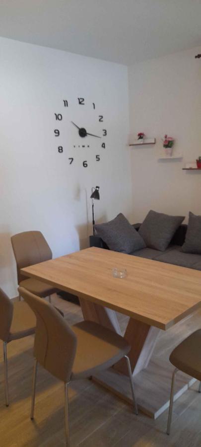 Apartment Lopar 9 Exterior foto