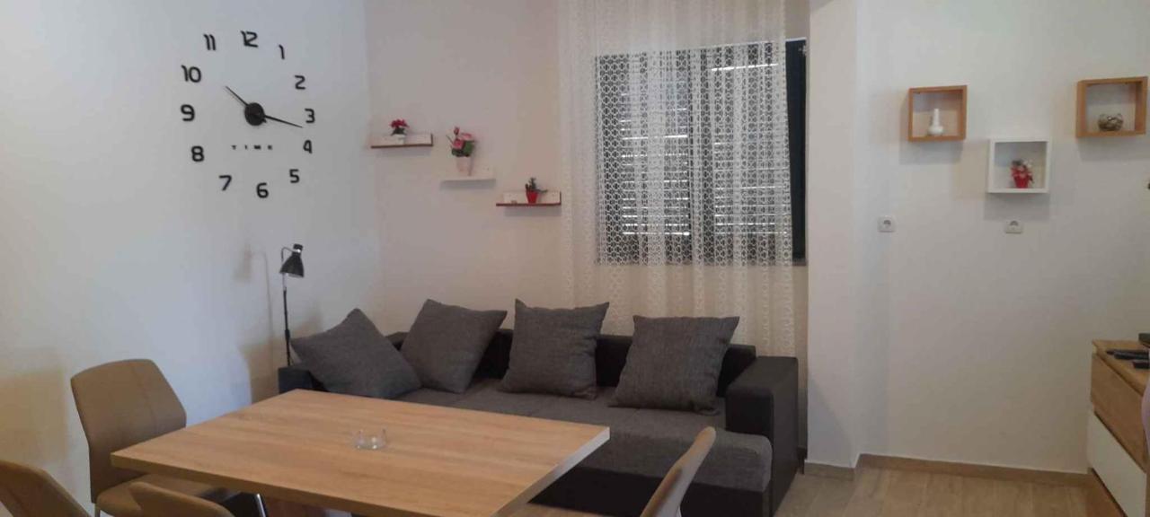 Apartment Lopar 9 Exterior foto
