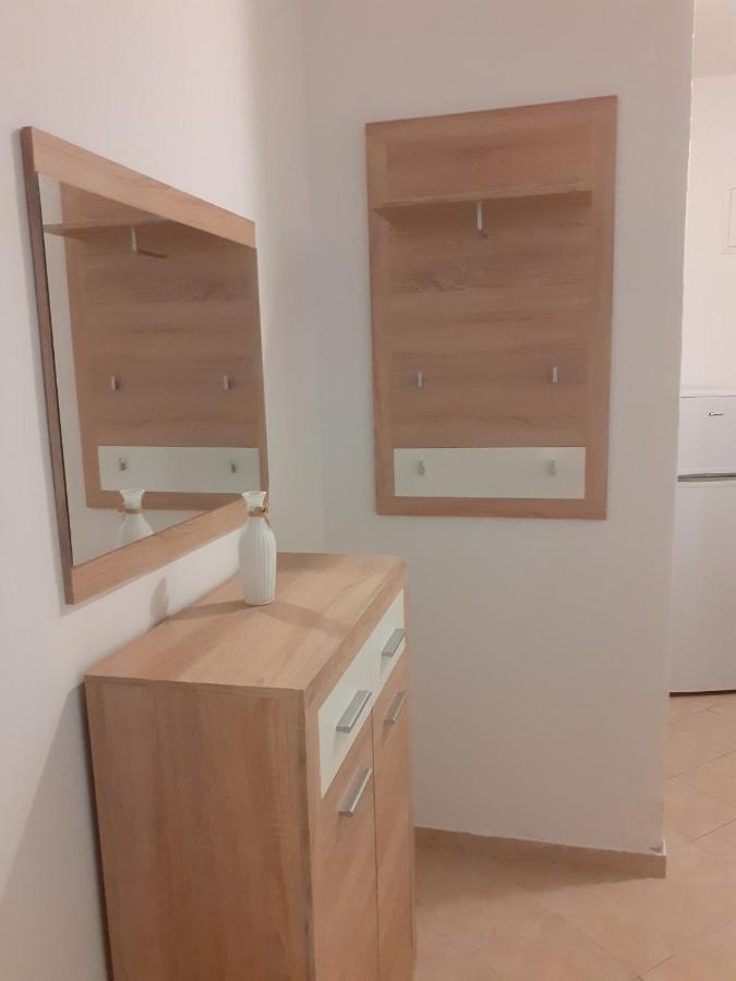 Apartment Lopar 9 Exterior foto